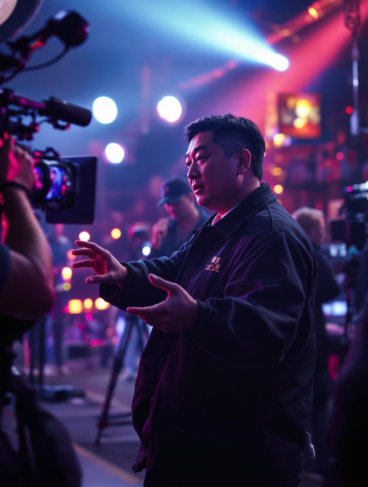 看片网站导演工作