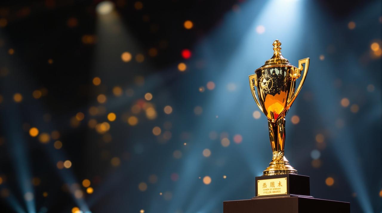 看片网站《长河落日》荣获第37届金鸡奖最佳影片提名，彰显公司创作实力