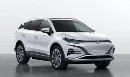 腾势n8最新爆料,豪华纯电SUV，性能与智能科技双升级