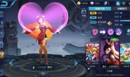 妲己九尾皮肤爆料最新版,神秘九尾妖狐，华丽变身惊艳登场！
