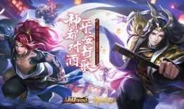 决战平安京5月爆料最新,神秘新式神降临，战局再掀风云