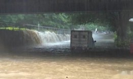 北流大雨最新爆料,揭秘最新爆料背后的真相与影响