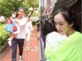 杨幂和小糯米最新爆料,揭秘星二代成长幕后故事