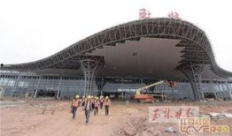 玉林飞机场爆料最新消息,揭秘航班调整与扩建计划