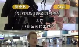 吴卓林最新爆料,揭秘与母亲吴绮莉的恩怨纠葛
