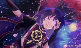 原神散兵新爆料最新,神秘角色即将登场，揭开神秘面纱！